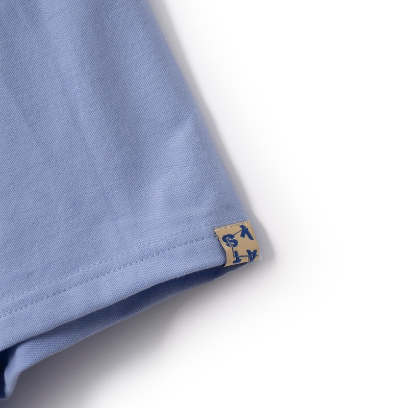 Áo 𝐀𝐓𝐘𝐒® 𝐋𝐎𝐆𝐎 𝐏𝐎𝐋𝐎 𝐒𝐇𝐈𝐑𝐓