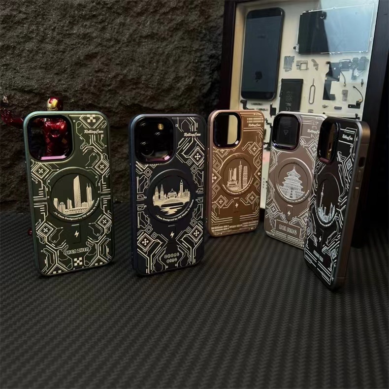 Ốp Điện Thoại Tương Thích Cho compatible for iPhone 13 pro max 12 pro max case