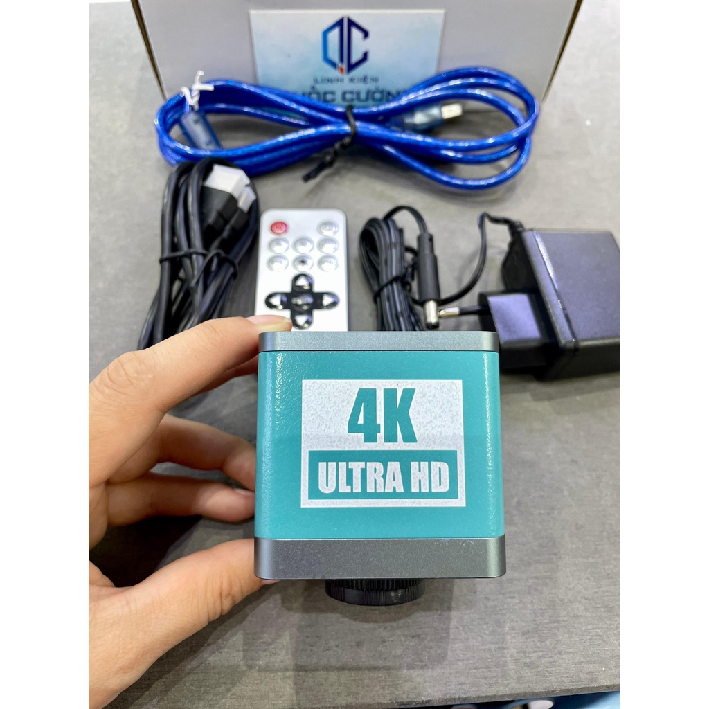 Camera HDMI RF4/ RF-4KC1 full HD
