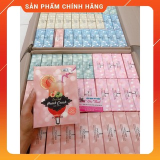 combo 10 Mặt Nạ Giấy Puclair Cocktail đủ loại