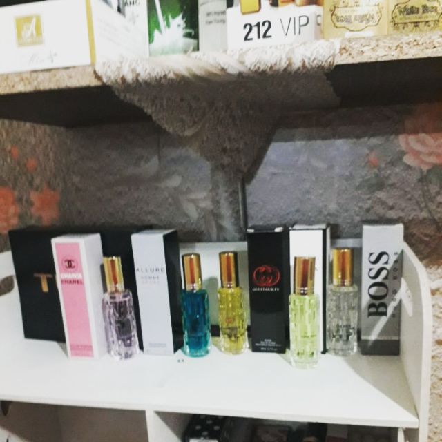 Nuoc hoa 20ml