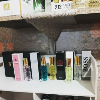Nuoc hoa 20ml