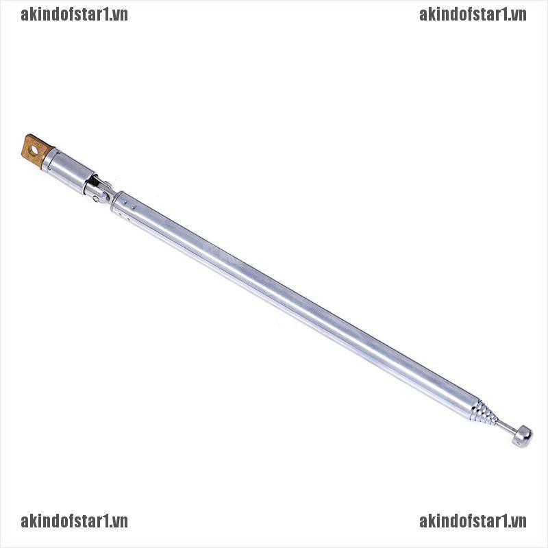 Radio Chuyên Dụng 7 Răng Chất Lượng Cao