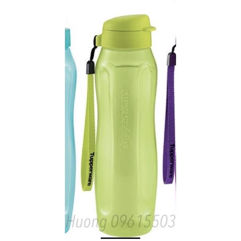 Bình Nước Eco Bottle Gen II 1L Tupperware