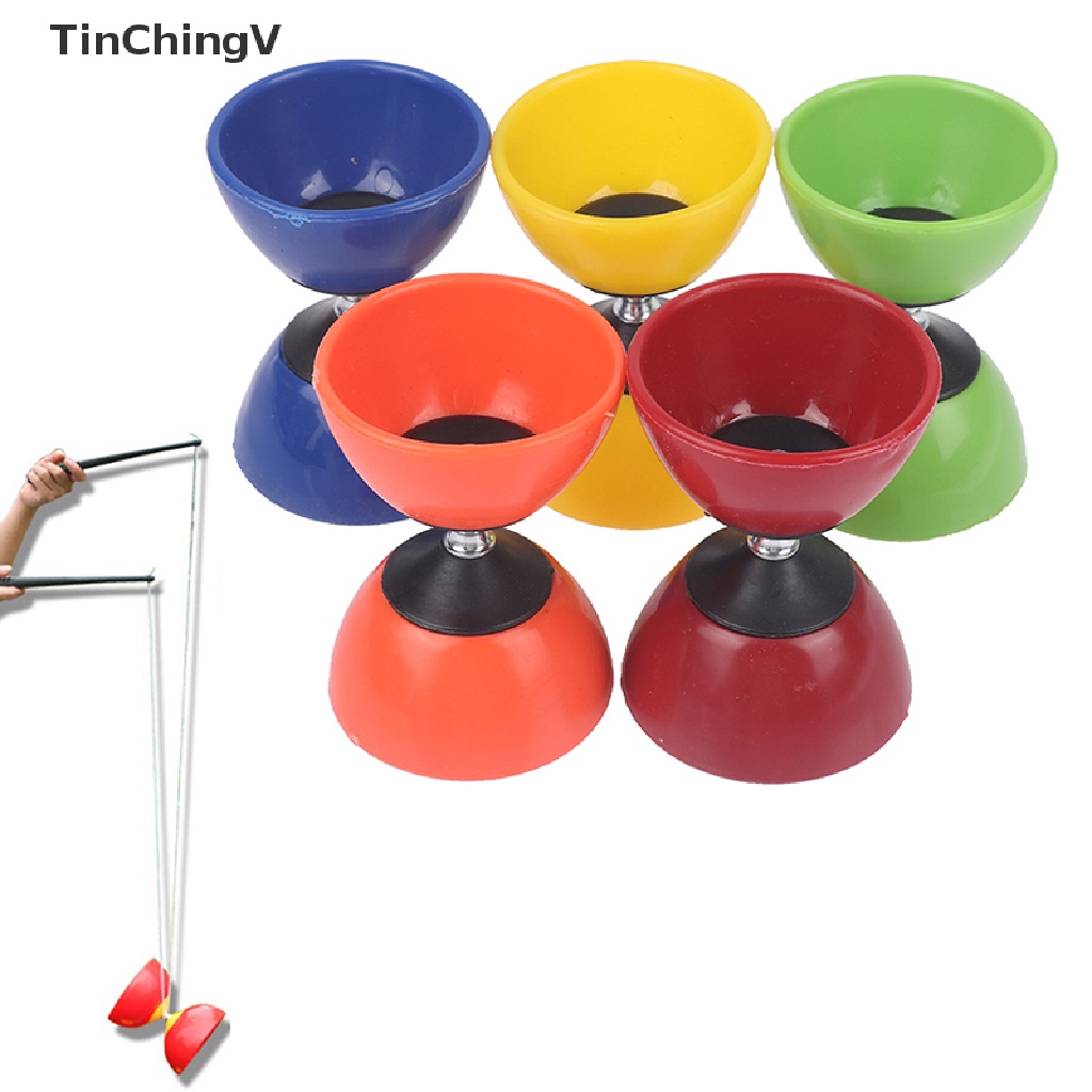 Bộ Đồ Chơi YOYO Trung Quốc Dành Cho Trẻ Em Và Người Lớn