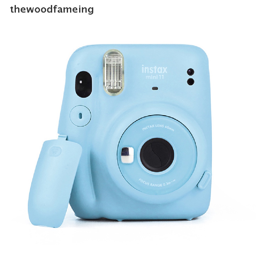 Nắp đậy pin mini bằng PVC thay thế cho Fujifilm Instax Mini 11
 | BigBuy360 - bigbuy360.vn