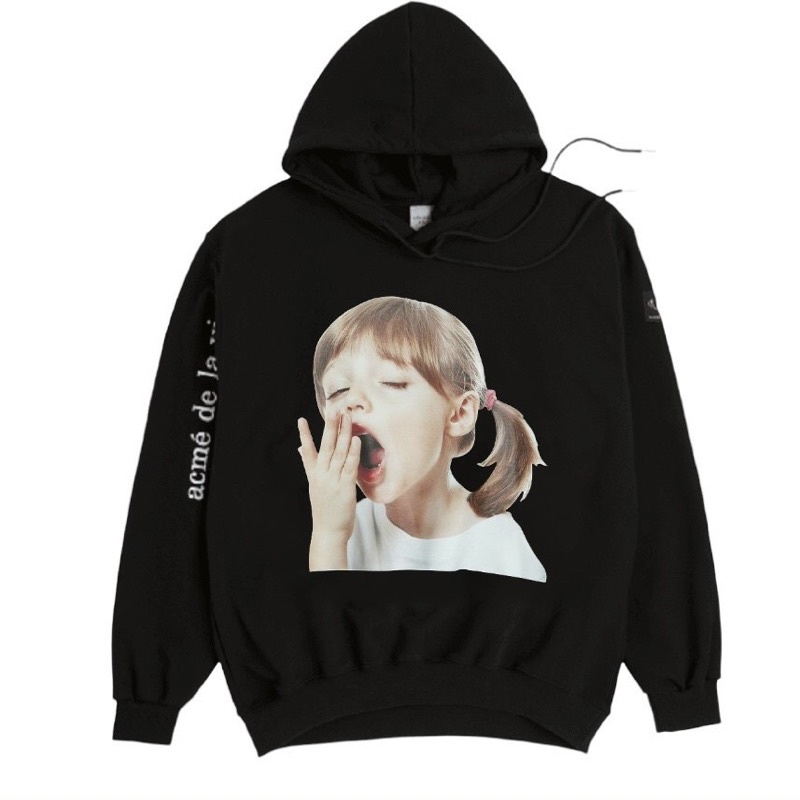 Áo hoodie ADLV cao cấp Áo khoác ADLV in hình