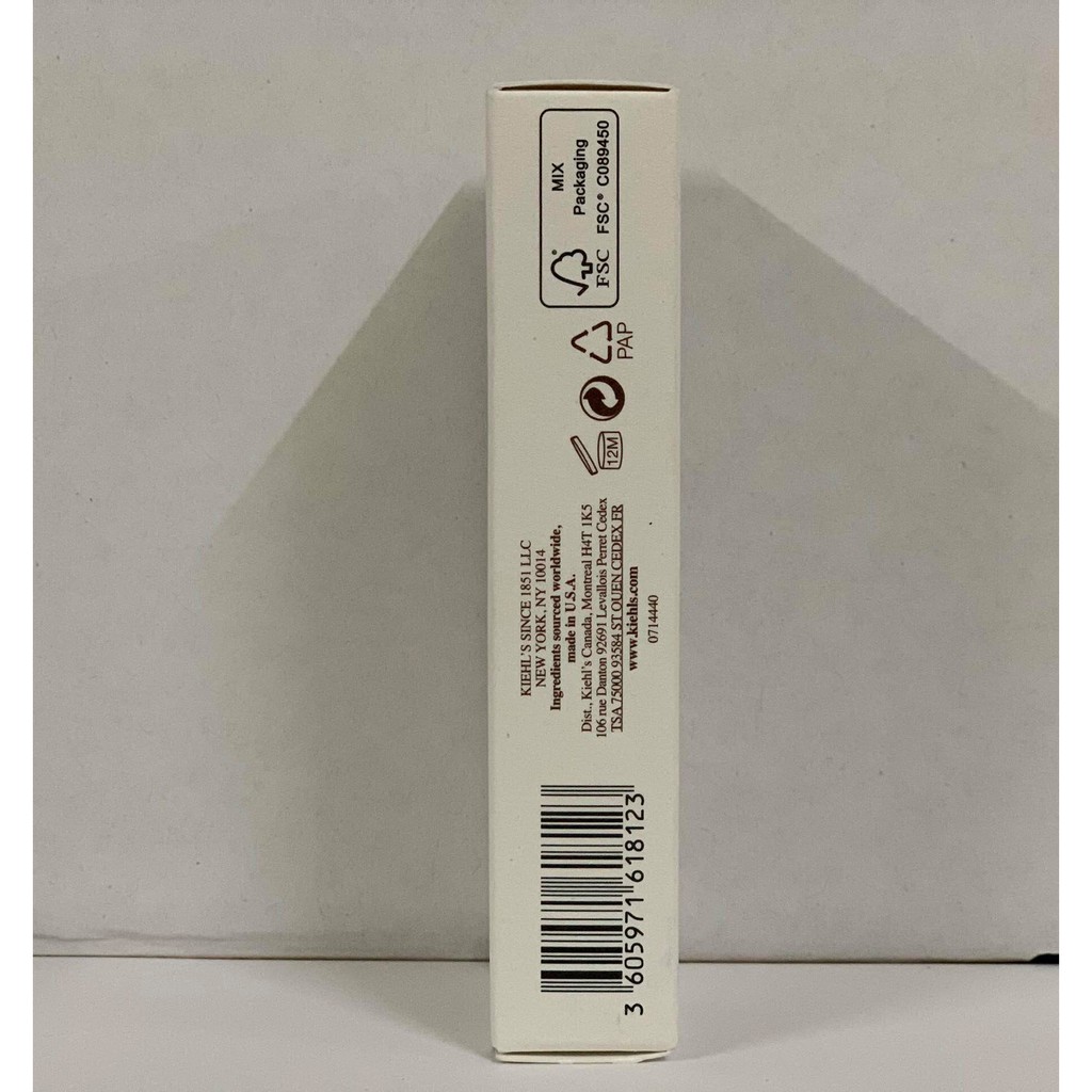 Kem Chống Nắng Kiehl’s Super Fluid Daily UV Defense SPF 50+