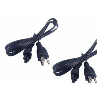 Dây nguồn Laptop dẹt 1,5m xịn