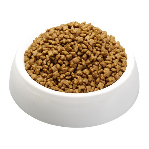 Thức Ăn Cho Mèo Con Me-o Kitten Vị Cá Biển Gói 1.1Kg - VAHAVA