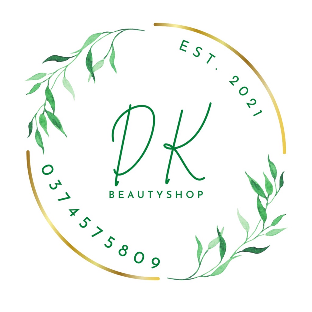 DK Beautyshop