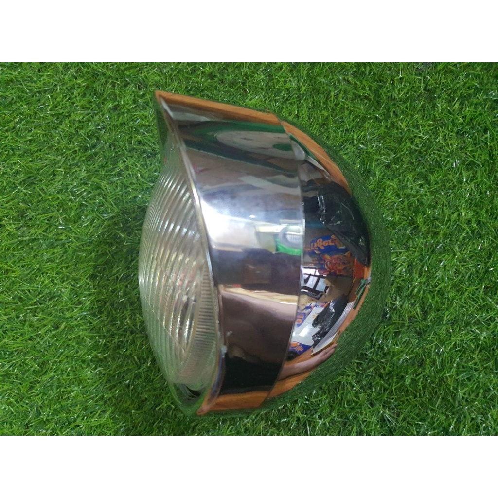 Đèn pha rebel 125-150-175