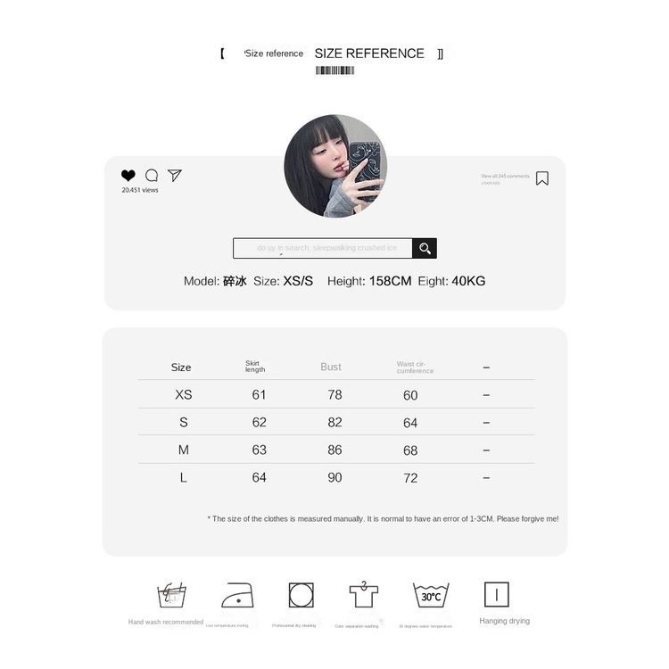 Đầm Dáng Chữ A Họa Tiết Sọc Caro Phối Nơ Ngọt Ngào Thời Trang Mùa Hè Phong Cách Hàn Quốc Mới Cho Nữ