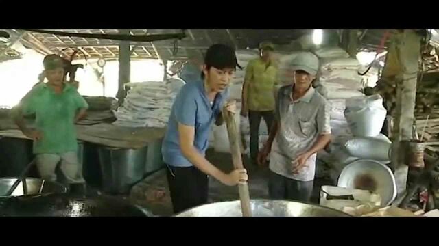 50k 1kg đường phổi  nấu chè