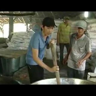 50k 1kg đường phổi (thốt nốt) nấu chè