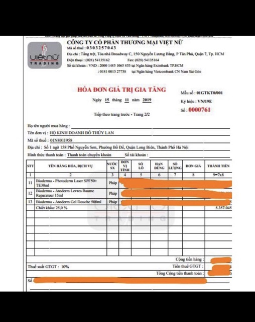 [DATE 01/2023] 💦Xịt Khoáng Bioderma 300ml | BigBuy360 - bigbuy360.vn