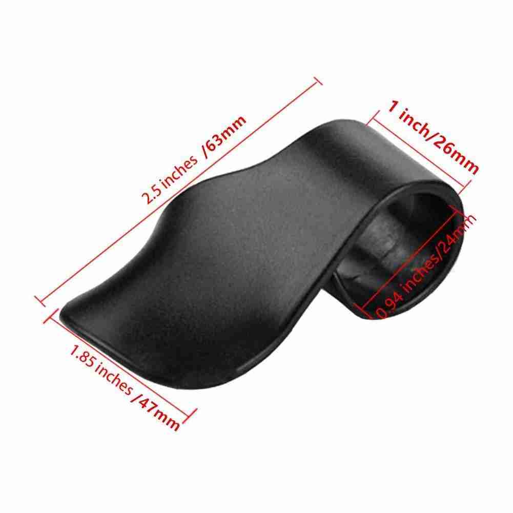 Spared Parts Reusable Repair Motorcycle Throttle Cruise Control S0S4
