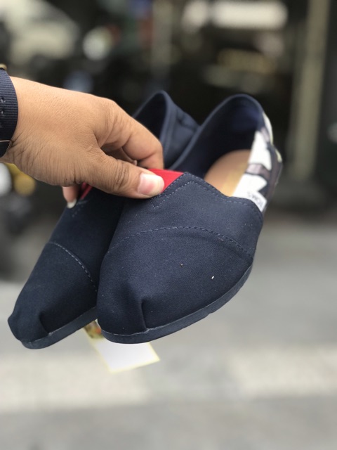 Giày Toms TS17 | BigBuy360 - bigbuy360.vn