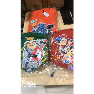 áo kun hoodie