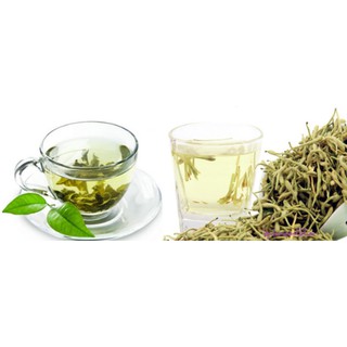 Kim ngân hoa việt sấy khô 500g