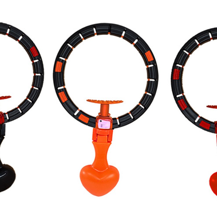 Vòng lắc eo làm giảm mỡ thừa eo - Vòng điều chỉnh thon gọn bụng ( tùy chỉnh vòng eo )