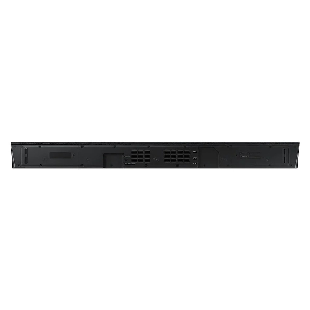 [Mã SKAMCLU9 giảm 10% đơn 100K] Loa thanh Soundbar Samsung 5.1 HW-Q60R 360W | Hàng chính hãng