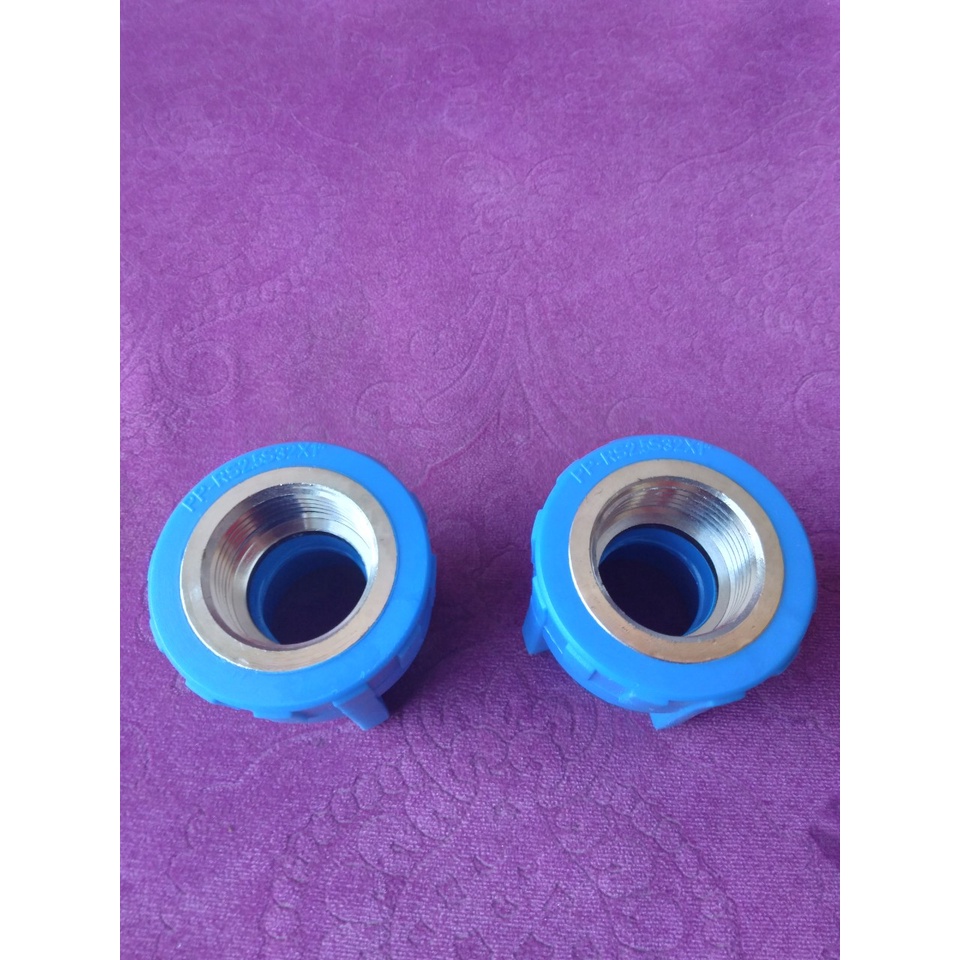 NỐI REN TRONG 32,25,20