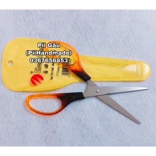 KÉO CẮT GIẤY, VẢI LOẠI CAO CẤP 172mm