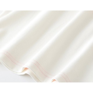 Váy đôi mẹ con Cotton _ Strawberry