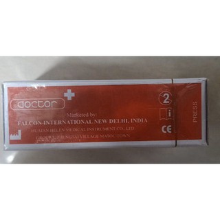 LƯỠI DAO MỔ DOCTOR SỐ 11