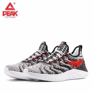 New | Reali | Sales Giày chạy bộ nam PEAK Running Taichi E91617H New . 👟 👟 . ️🥇 . NEW ✫ siêu phẩm 1212 * ۶ : ོ # ˢ .