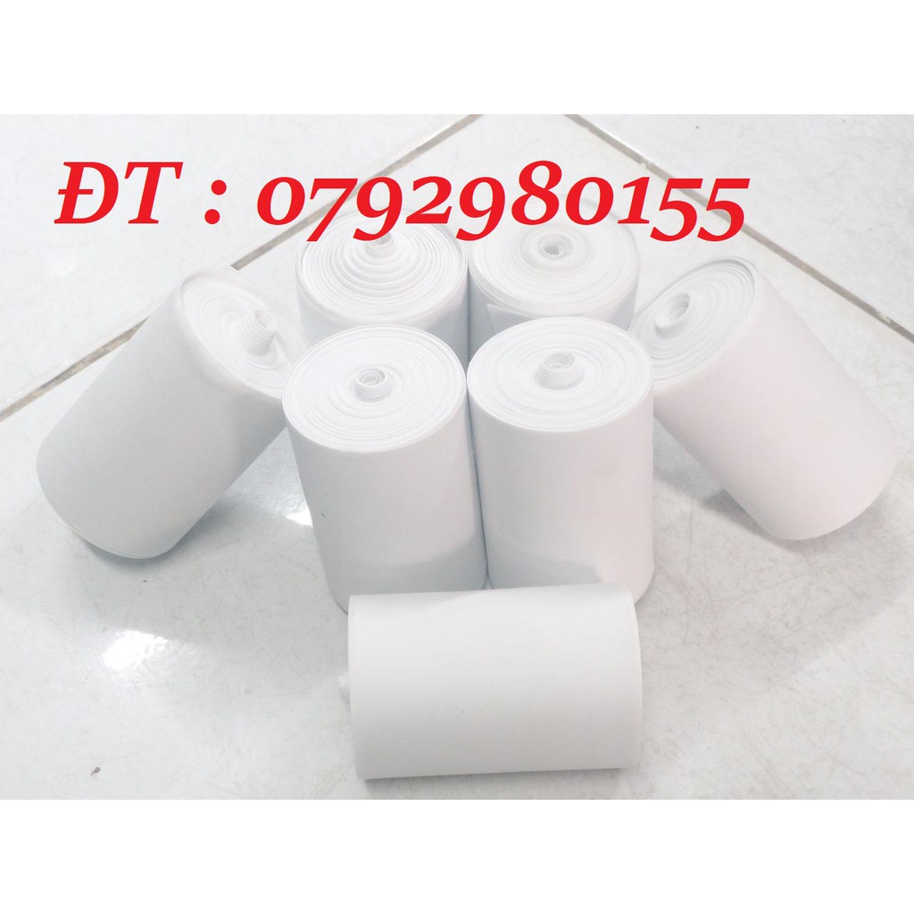 Băng quấn bảo ôn, simili quấn ống đồng (giá 1 cuồn)