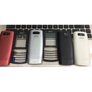 VỎ KHÔNG PHÍM NOKIA X2 02