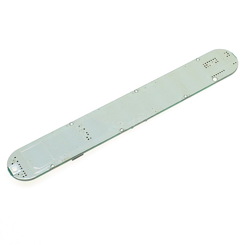 Bảng Mạch Bảo Vệ Pin Đặc Biệt 18650 7S 10A BMS 26V Tiếp Xúc 10A