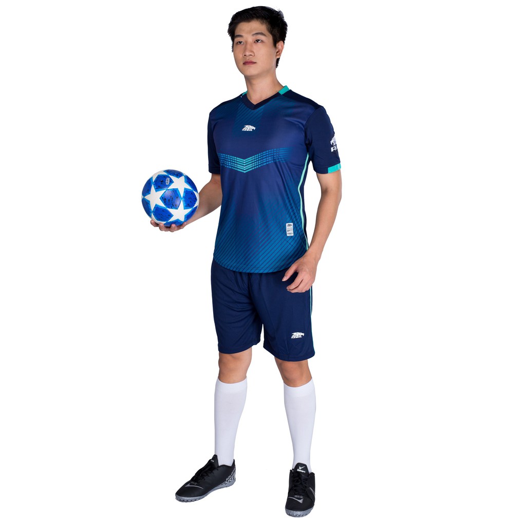 Đồ bộ quần áo thể thao nam thời trang Riki Fator-Xanh đen | BigBuy360 - bigbuy360.vn