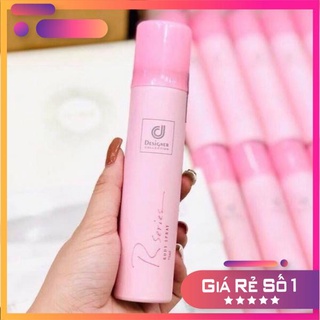 Xịt thơm hồng Rseries-Hàng chính hãng