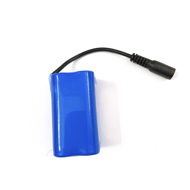 pin dự phòng cho thuyền thả mồi, thả thính 5200mAh hàng loại 1 hàng chính hãng pin LiPo + miễn phí ship giá rẻ y hình | BigBuy360 - bigbuy360.vn