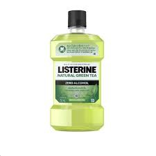 Nước súc miệng Listerine 250ml