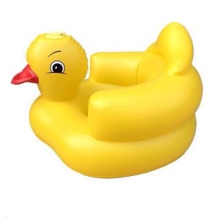Ghế hơi tập ngồi cho bé