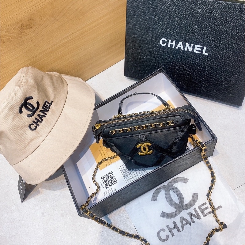 Set túi siêu xinh Fullbox - bill- túi vải