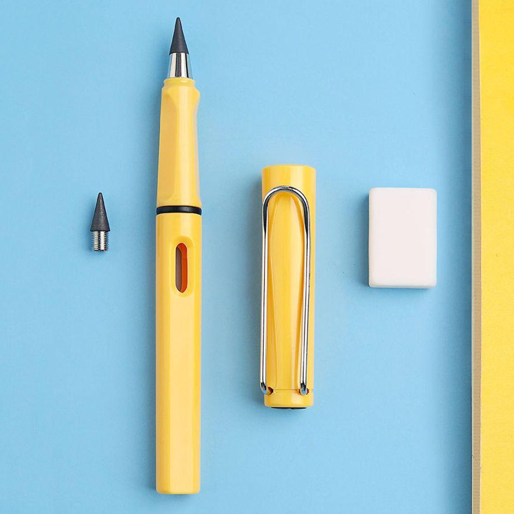 Bút Chì Có Thể Tẩy Xóa Được Không Mực Vĩnh Viễn