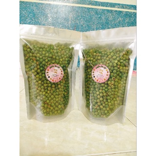 500gr ĐẬU HÀ LAN TỎI ỚT