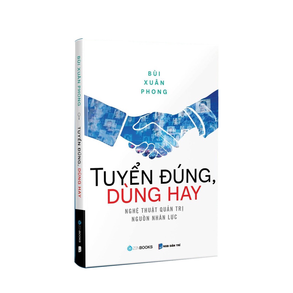 Sách - Tuyển Đúng Dùng Hay