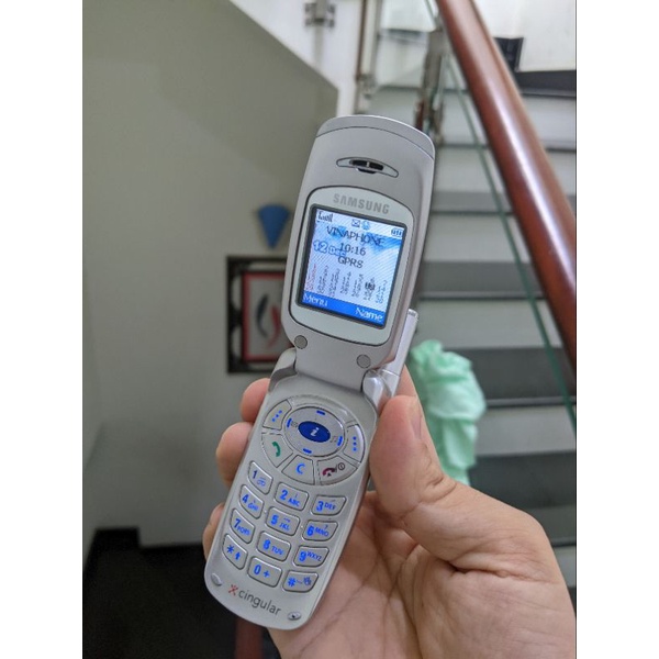 Samsung S300 nguyên bản
