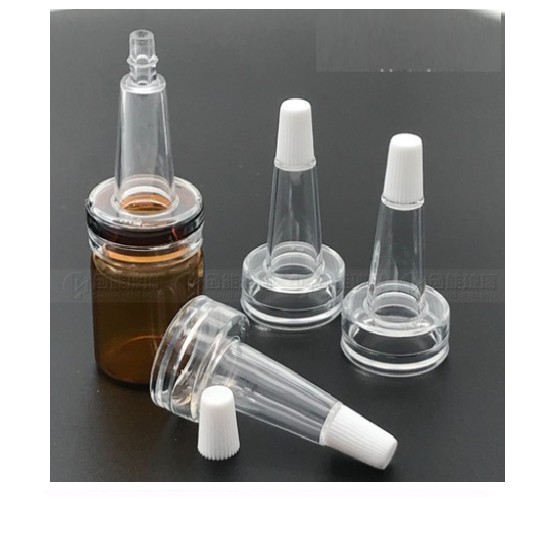 Đầu Bóp Dùng Cho TBG RONAS , LAKSMIRA , CHITOSSIL , DNA CÁ Hồi , SUISKIN , GSC .... SP000143