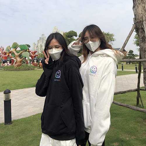 [Mã 12FASHIONSALE1 giảm 10K đơn 50K] Áo Hoodie Drew phản quang, Áo Hoodie nam nữ tay dài chất nỉ bông dày dặn | BigBuy360 - bigbuy360.vn