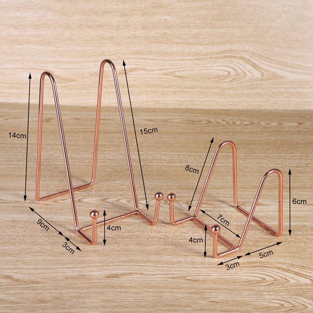 Giá Đựng Đồ Bằng Sắt Trưng Bày Bát Đĩa Tranh Ảnh Nghệ Thuật Trang Trí Nhà Cửa Đa Dụng