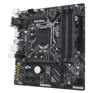 Bo mạch chủ - Mainboard Gigabyte GA-B360M DS3H