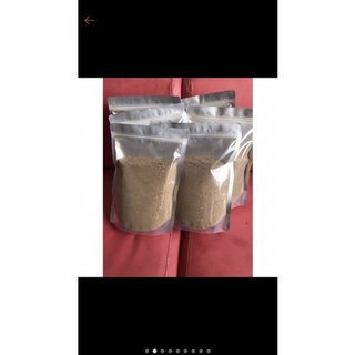 Combo 10kg bột chuyên câu cá phi ( tặng 1,5kg cám tanh thái )
