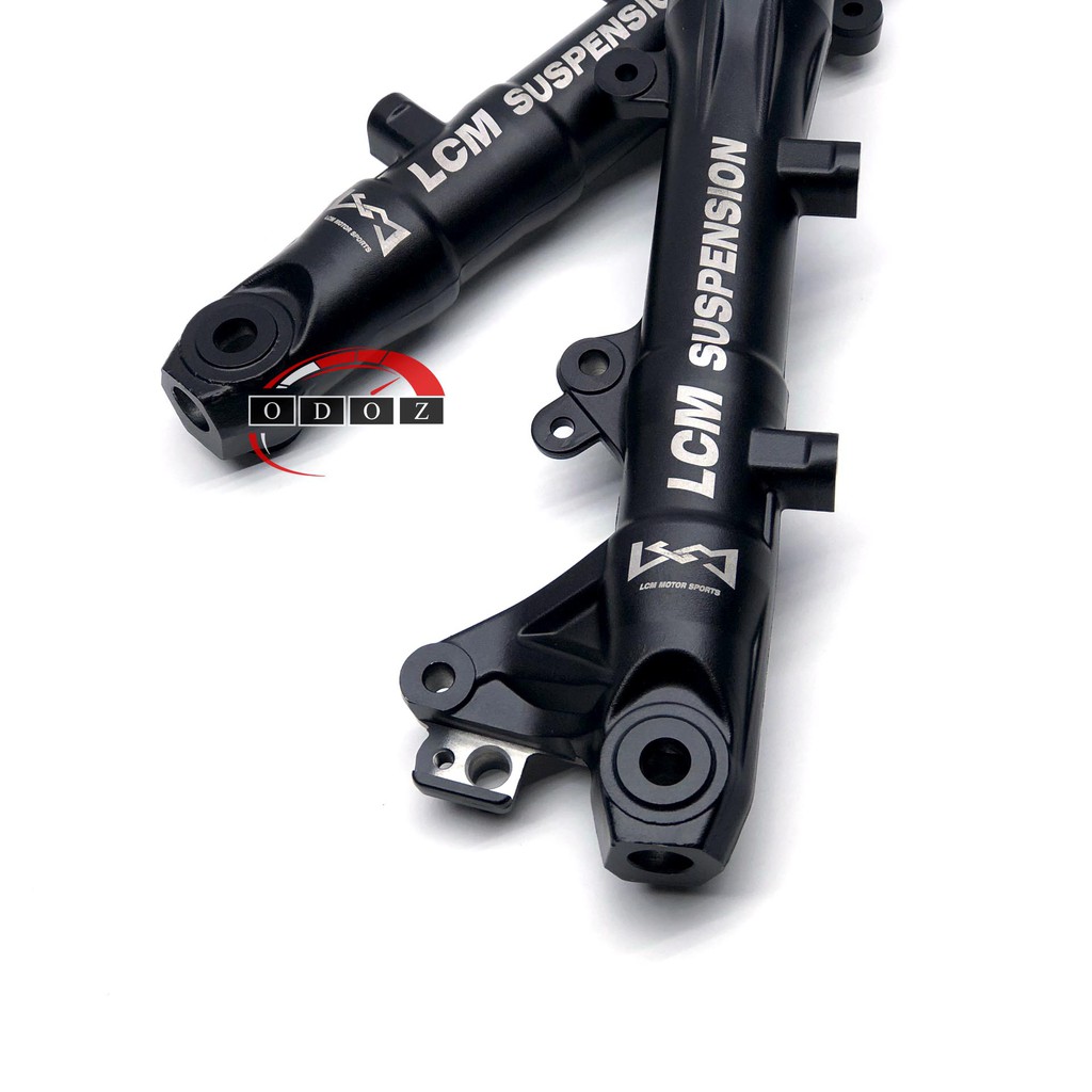 Phuộc LCM V2 mẫu Winner X dành cho Honda Winner và Winner X .